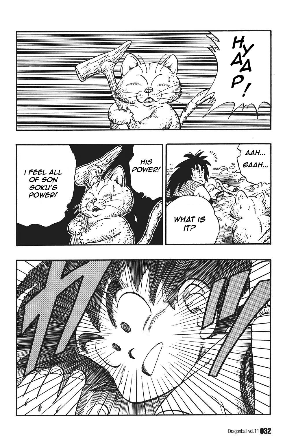 Dragon Ball Chapter 151 14